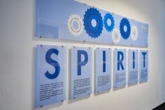 bluecue, Standort Bielefeld