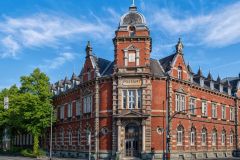 bluecue, Standort Detmold (Andreas/stock.adobe.com)