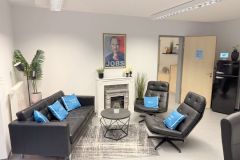 bluecue Thought Leadership Center, Standort Lingen