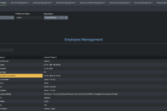 bluecue Review for Active Directory - Employee Management