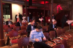 Spielend verändern - live beim Jahresempfang 2020