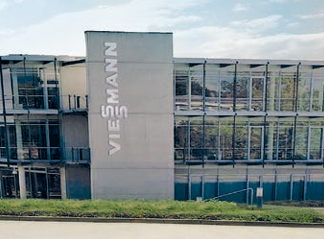 Viessmann – Zukunftssichere Infrastrukturen mit Citrix und Splunk