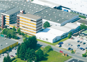 Karl E. Brinkmann GmbH – IBM Domino Migration leichtgemacht