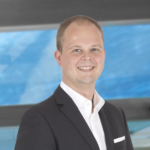 Nico Lüdemann, bluecue consulting