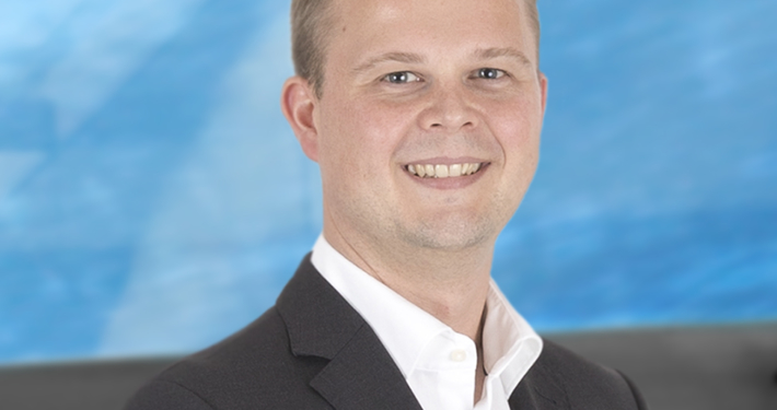 Nico Lüdemann, bluecue consulting