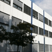 bluecue consulting, Standort Bielefeld