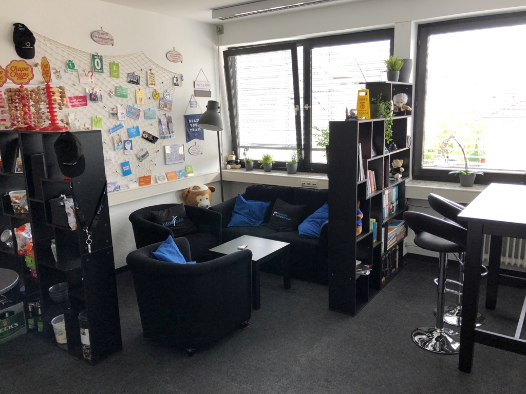 bluecue Kreativbüro