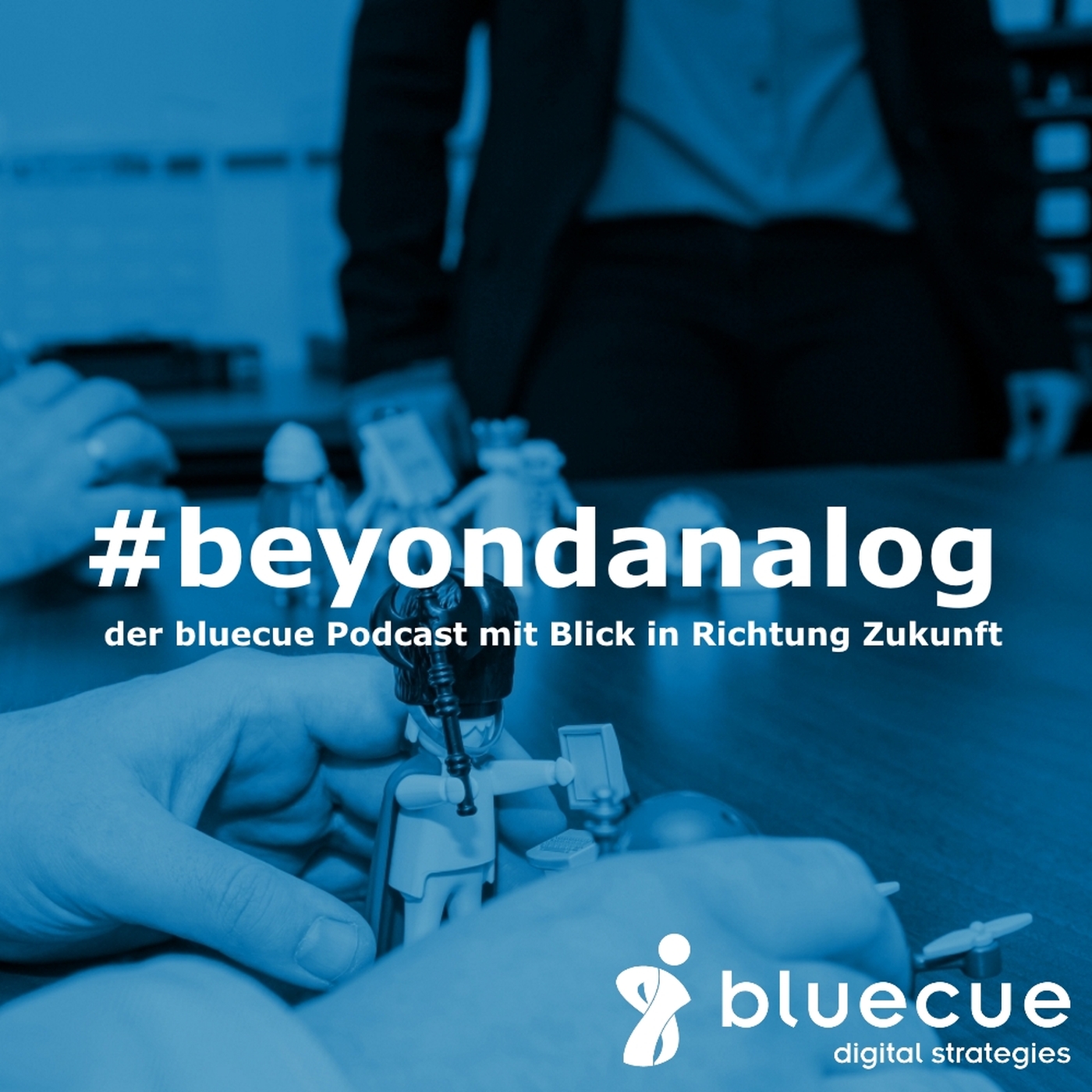 #beyondanalog #beyondanalog
