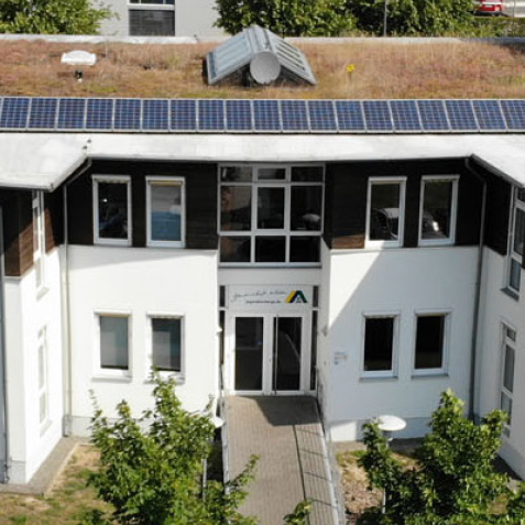 Deutsches Jugendherbergswerk – Eine neue Art der Zusammenarbeit