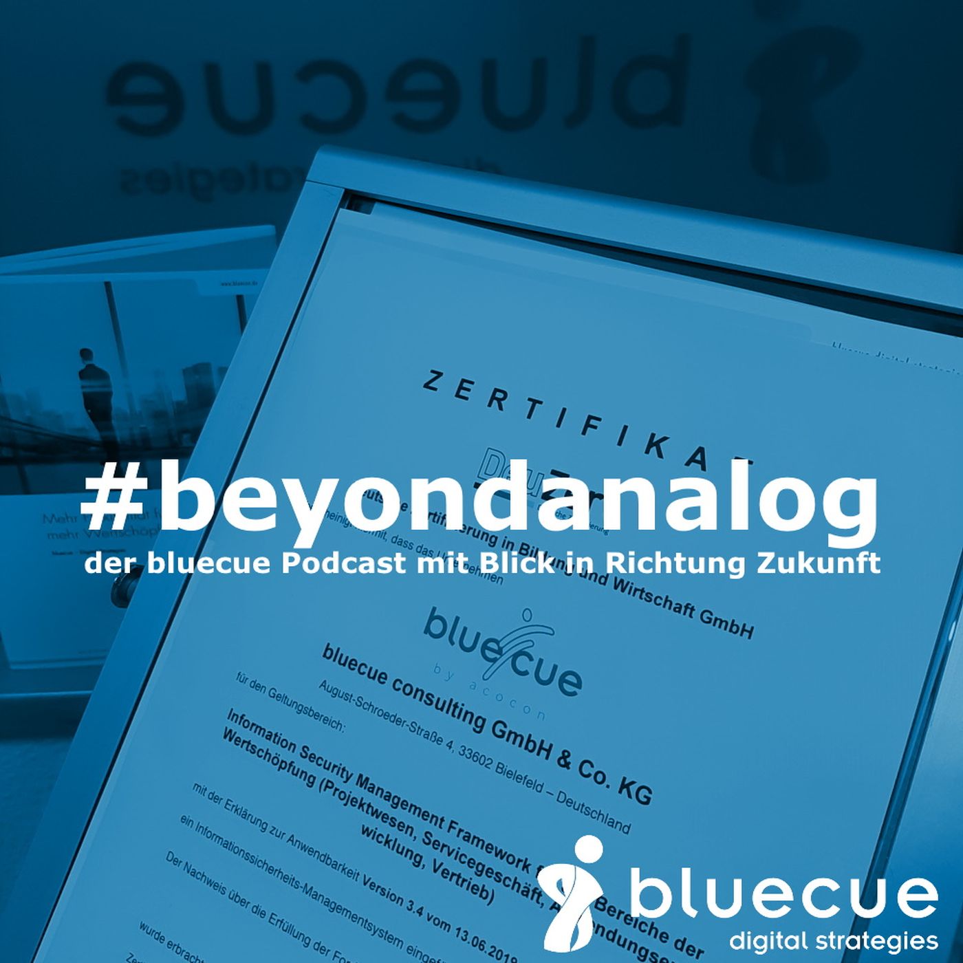#beyondanalog #beyondanalog