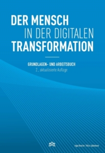 Der Mensch in der digitalen Transformation, Inga Knoche & Nico Lüdemann