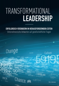 Transformational Leadership, Nico Lüdemann