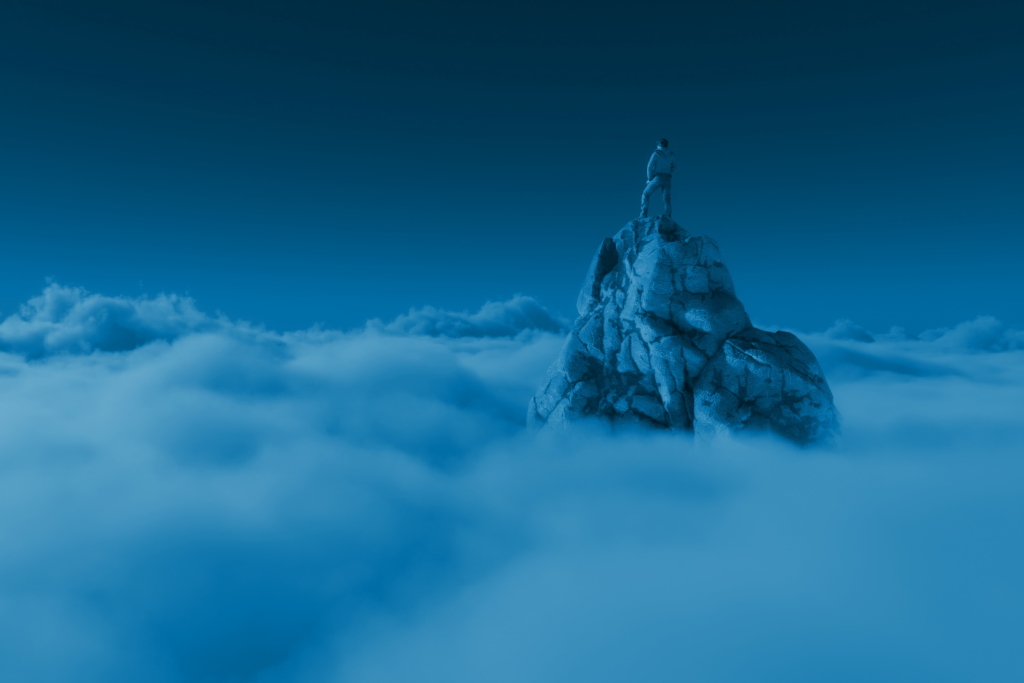 Mit bluecue digital strategies in die Cloud Mit bluecue digital strategies in die Cloud