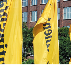 Continental – Wie Daten Teams zusammenbringen