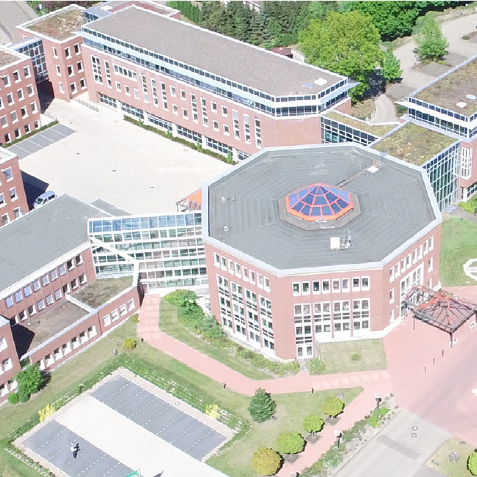 Hagebau – Sicherheit & Compliance fest im Griff