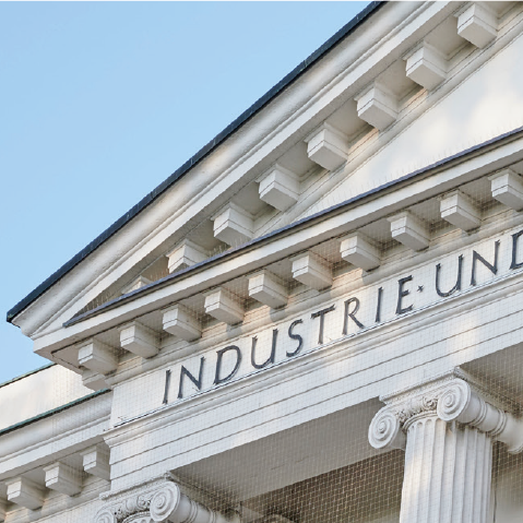 IHK Wiesbaden – Die Zusammenarbeit der Zukunft gestalten