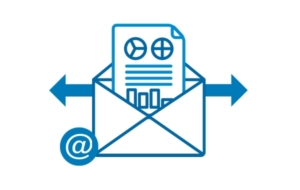 Mail Migration mit #bluecuedigitalstrategies