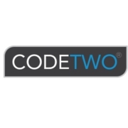 CodeTwo mit #bluecuedigitalstrategies