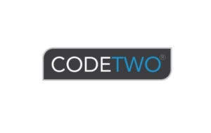 CodeTwo mit #bluecuedigitalstrategies