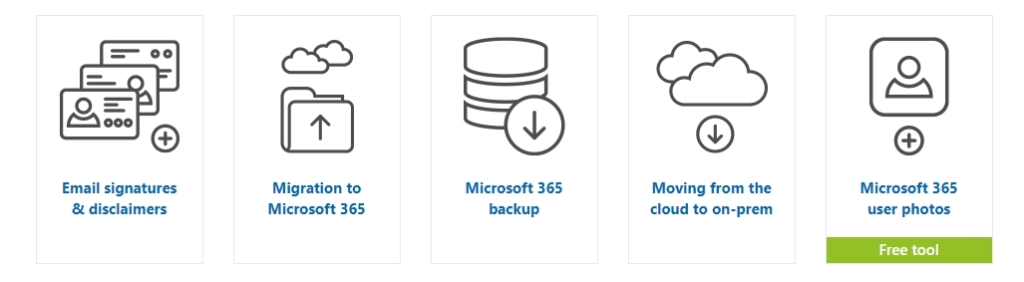 CodeTwo-Portfolio