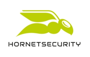 Hornetsecurity mit #bluecuedigitalstrategies