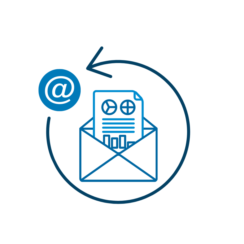 Mail-Upgrade mit #bluecuedigitalstrategies
