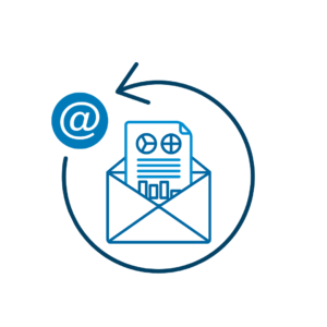 Mail-Upgrade mit #bluecuedigitalstrategies