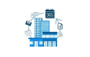 Microsoft 365 mit #bluecuedigitalstrategies