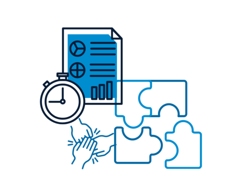 Teamentwicklung via Insights Discovery mit #bluecuedigitalstrategies