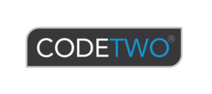 CodeTwo mit #bluecuedigitalstrategies