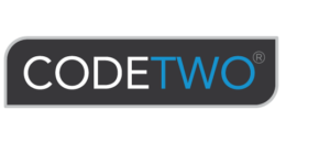 CodeTwo mit #bluecuedigitalstrategies