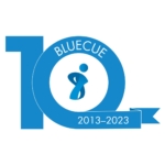 10 Jahre bluecue - wir feiern Jubiläum!