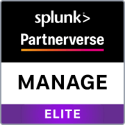 bluecue ist Splunk Elite Partner