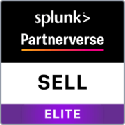 bluecue ist Splunk Elite Partner
