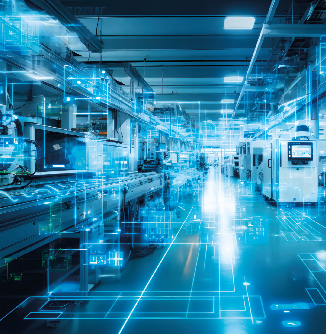 Transformation und Zukunftskompetenzen im deutschen Mittelstand