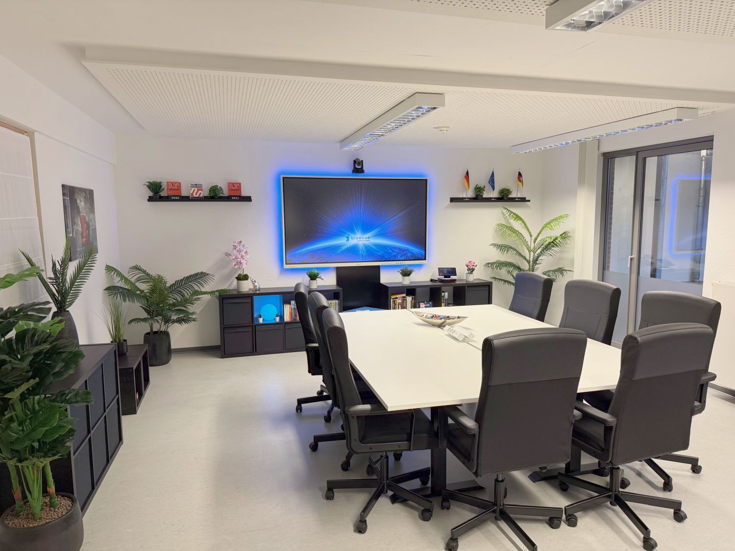 Neues Zuhause, neue Möglichkeiten: Unser Standort in Lingen ist umgezogen