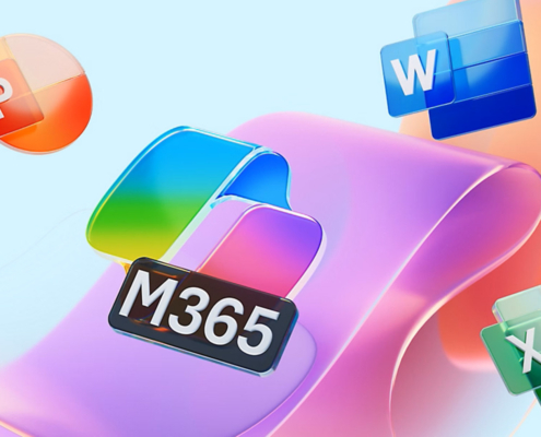 bluecue Bestseller M365
