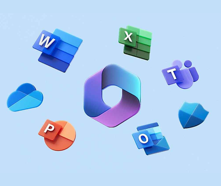 Einführung und Optimierung von Microsoft Office 365