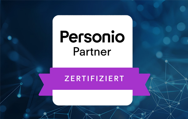 Neue Partnerschaft: bluecue nimmt Personio ins Beratungsportfolio auf