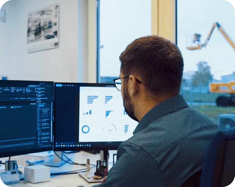 Jungbluth Gruppe bündelt Vertriebsprozesse und nutzt Synergien