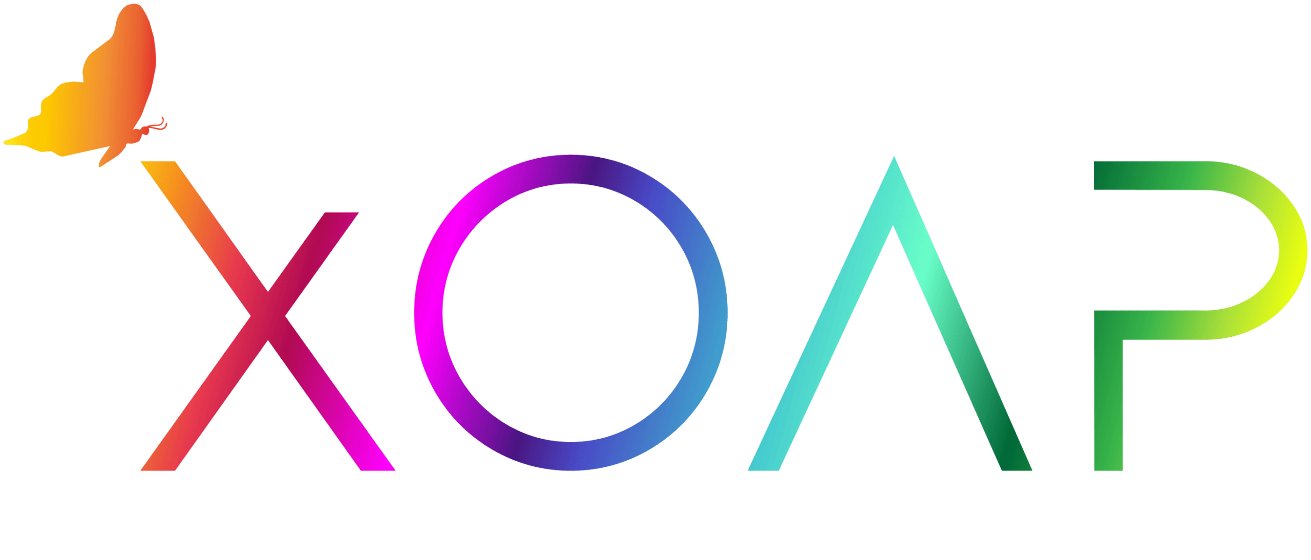 XOAP Logo