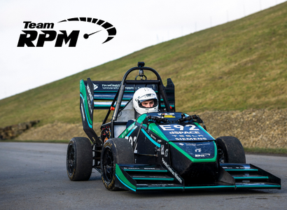 Racing Power Münster: Nachwuchstalente fördern, Zukunft gestalten