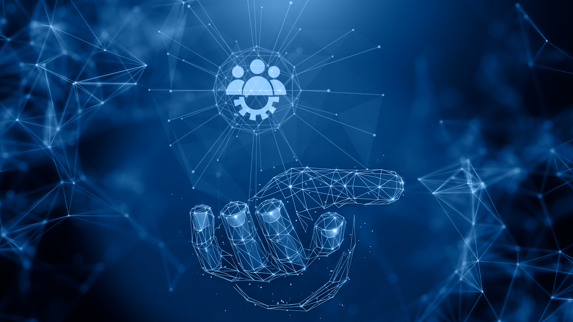 Babyboomer gehen. Aufgaben bleiben.