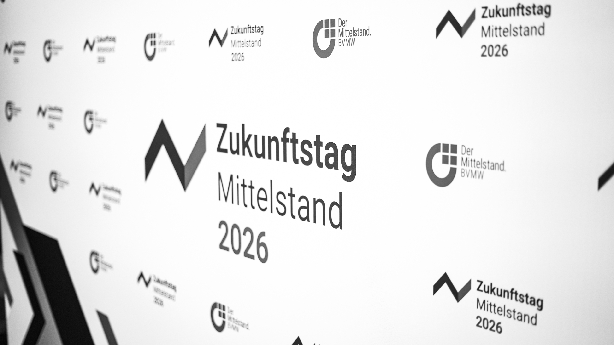 Zukunftstag Mittelstand 2026 – wir vor Ort in Berlin
