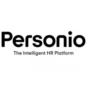 Personio Logo