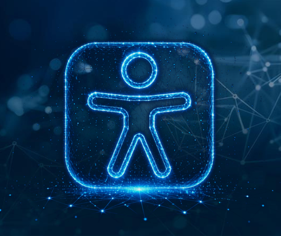 Mehr Barrierefreiheit auf der Website: Eye-Able jetzt bei bluecue im Einsatz