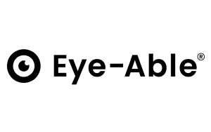 Eye-Able mit #bluecuedigitalstrategies