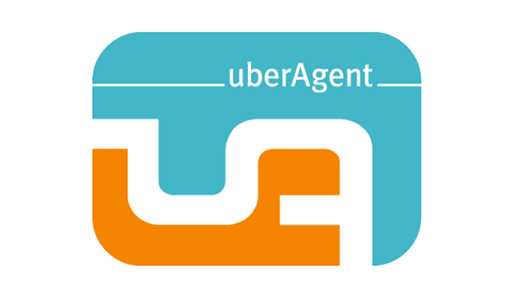 uberagent Logo uberAgent