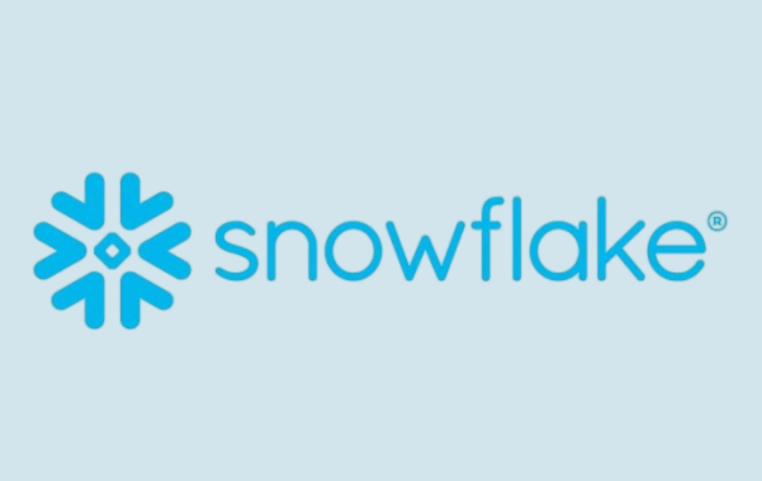 Zusammenarbeit zwischen bluecue und snowflake