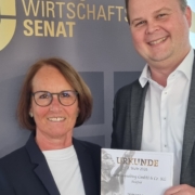 bluecue erreicht die Juryliste des großen Mittelstands Preises